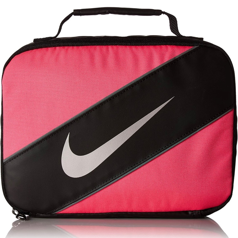 Nike Lunchbox Hiper Pink